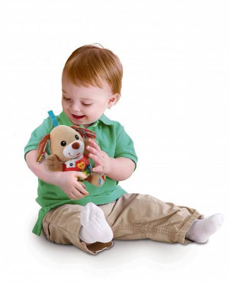 VTech Melodienhündchen 80-502304