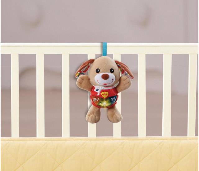 VTech Melodienhündchen 80-502304