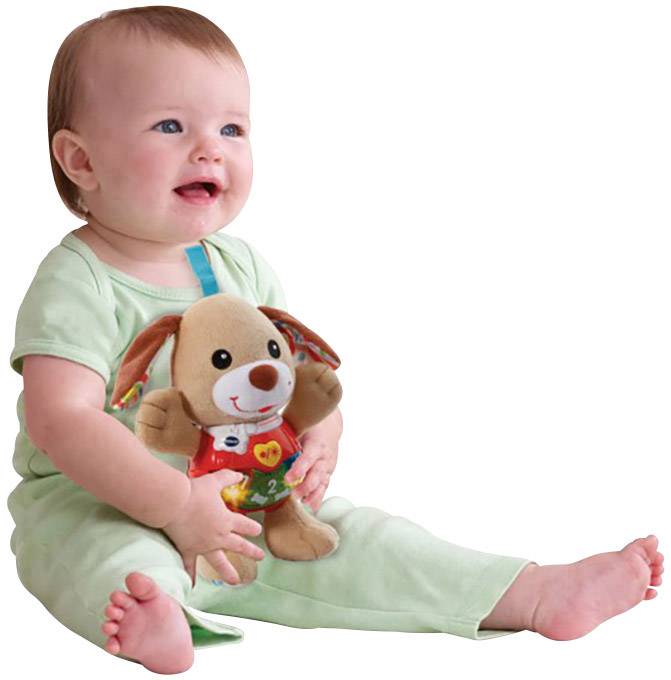 VTech Melodienhündchen 80-502304