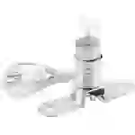 BELI-BECO GL335 ws Skalenlampe 3.50V 0.70W Sockel E10 Klar 1St. BELI-BECO GL335 ws Skalenlampe 3.50V 0.70W Sockel E10 Klar 1St.