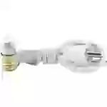 BELI-BECO GL369 ws Skalenlampe 3.50V 0.70W Sockel E5.5 Klar 1St. BELI-BECO GL369 ws Skalenlampe 3.50V 0.70W Sockel E5.5 Klar 1St.