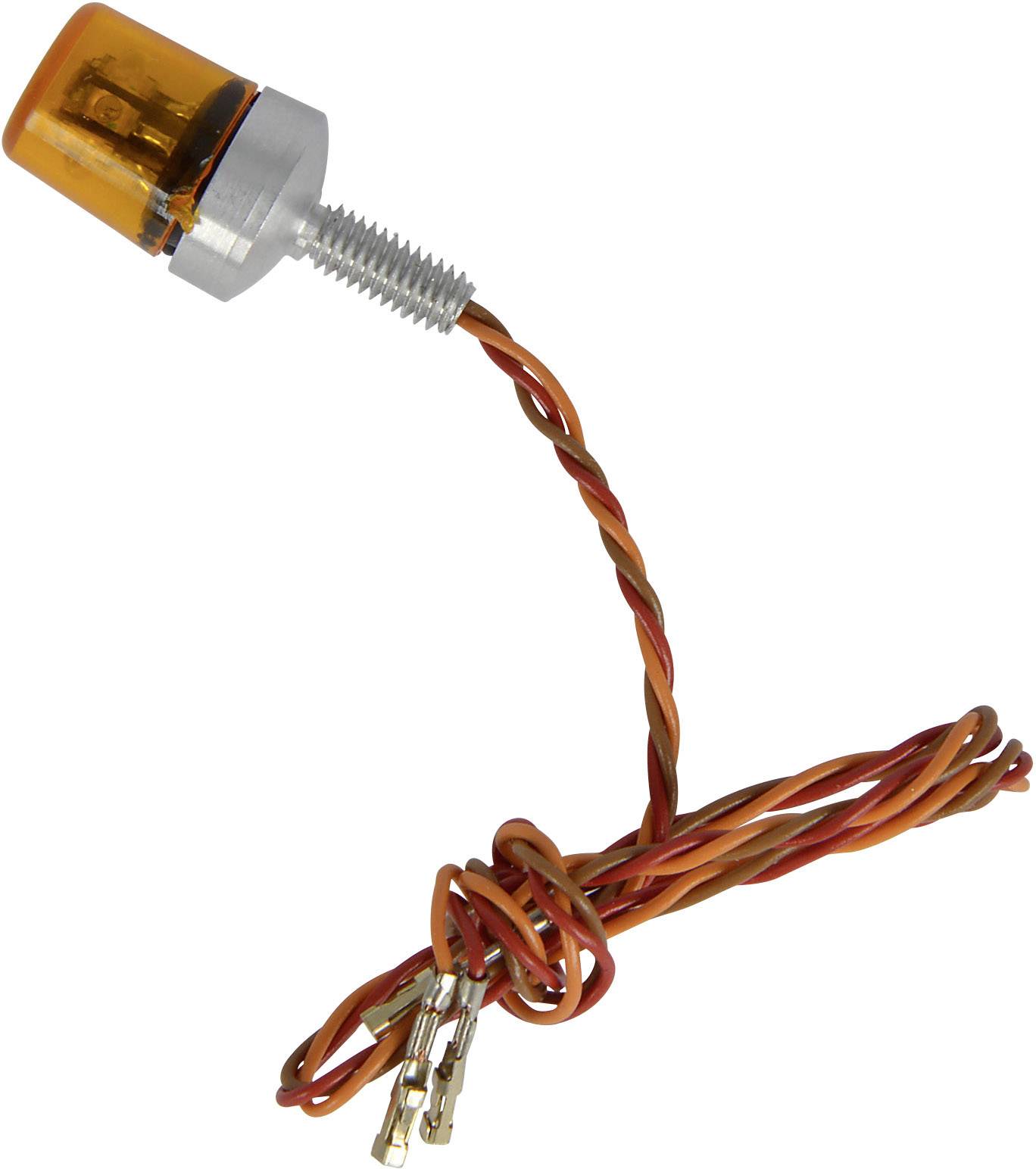 Carson Modellsport 500907214 1:14 Rundumleuchte 2 St.