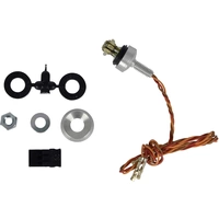 Carson Modellsport 500907214 1:14 Rundumleuchte 2St. Carson Modellsport 500907214 1:14 Rundumleuchte 2St.