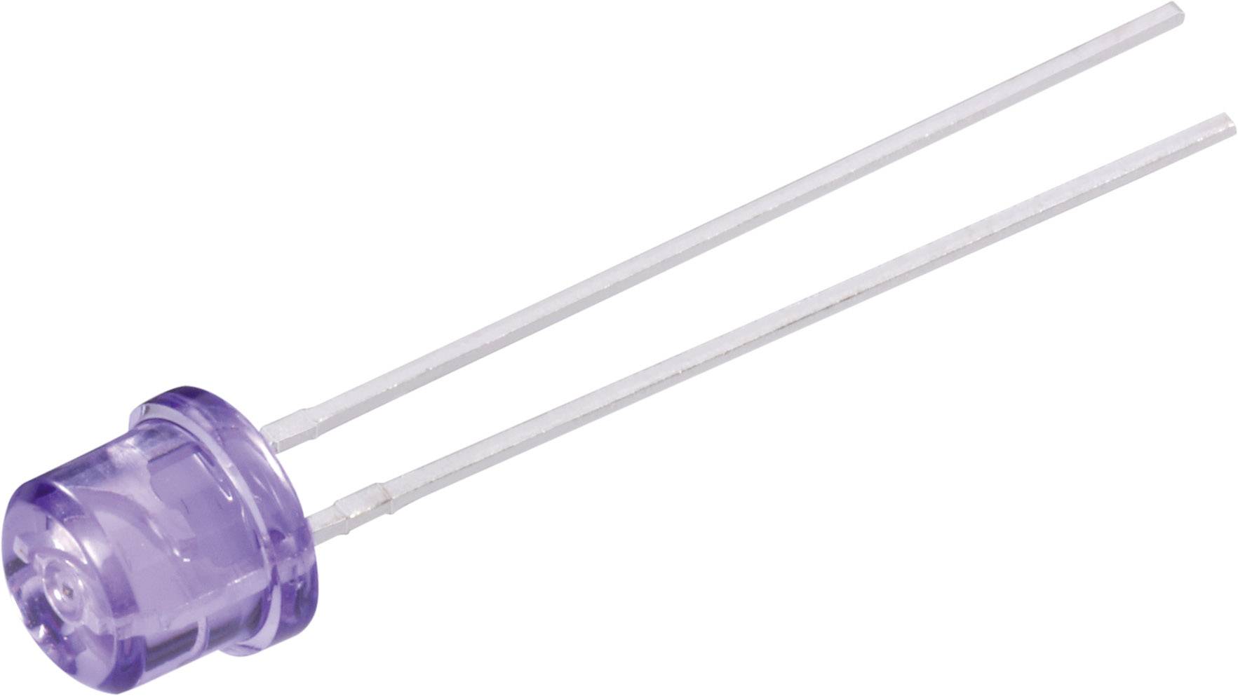 Osram SFH 485 P IR-Emitter 880 nm 40 ° 5 mm radial bedrahtet