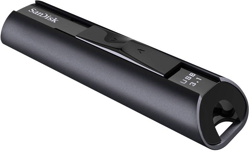 SANDISK USB3.1 Speicherstick Extreme Pro, 128 GB