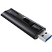 Clé USB SanDisk Cruzer Extreme PRO® SDCZ880-128G-G46 128 GB USB 3.2 (2è gén.) (USB 3.1) noir