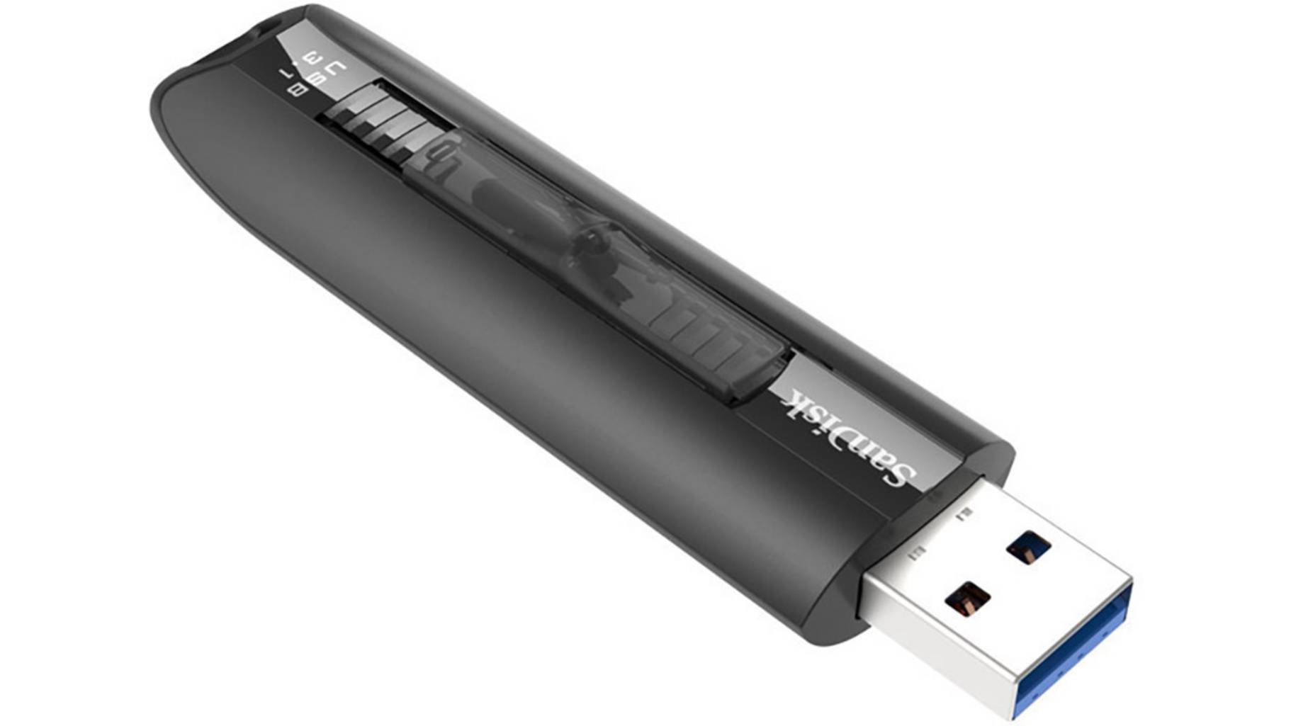 Usb Stick 3.0 64gb Sandisk Cruzer Extreme www.voelkner.de