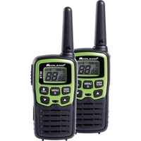 Midland XT30 C1177 PMR-Handfunkgerät 2er Set Midland XT30 C1177 PMR-Handfunkgerät 2er Set