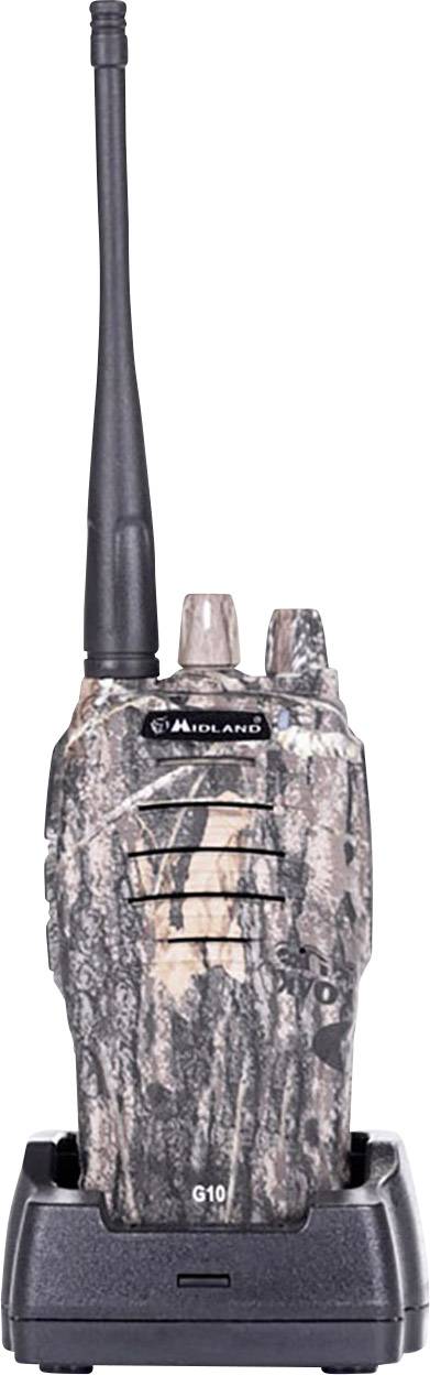 Midland G10 C1107.02 PMR-Handfunkgerät