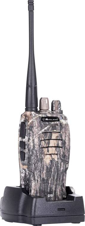 Midland G10 C1107.02 PMR-Handfunkgerät