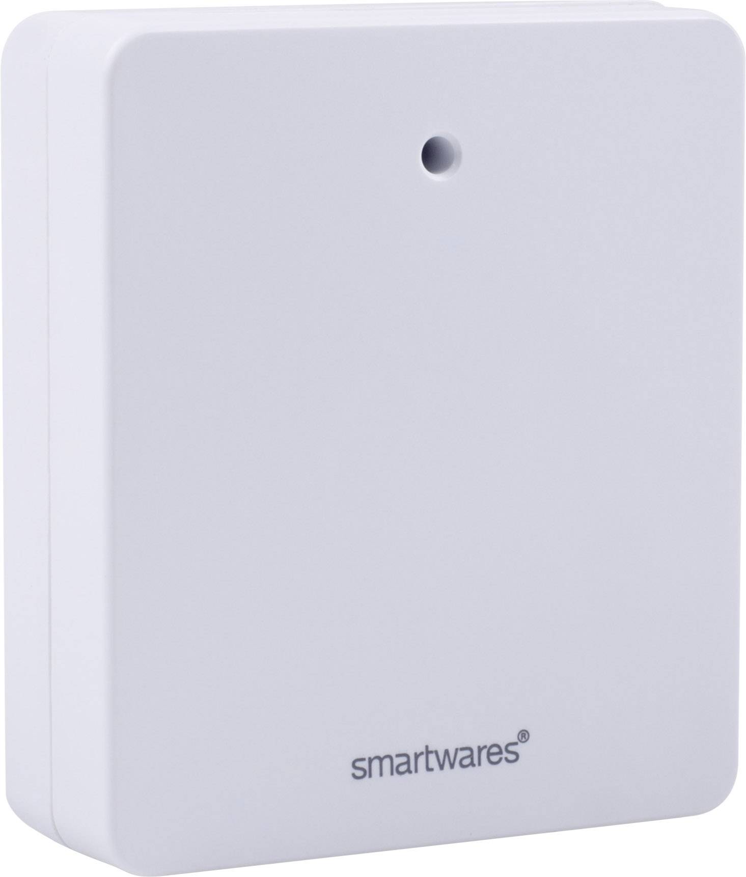Smartwares SH5-SET-FL Smartwares SmartHome Basic Funk Steckdosen-Set