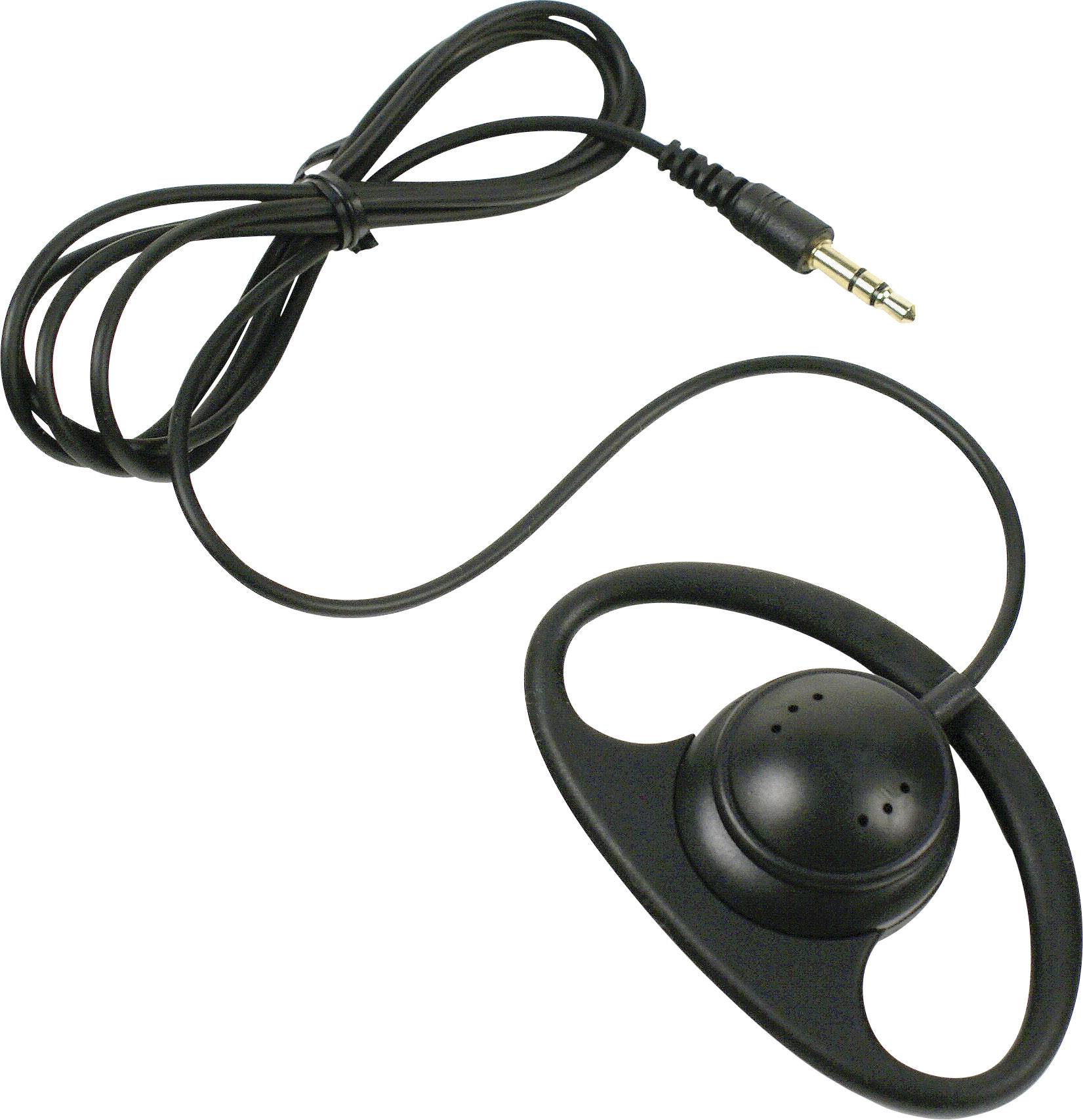 Albrecht TelMe EHE01 Tour Guide System Zubehör