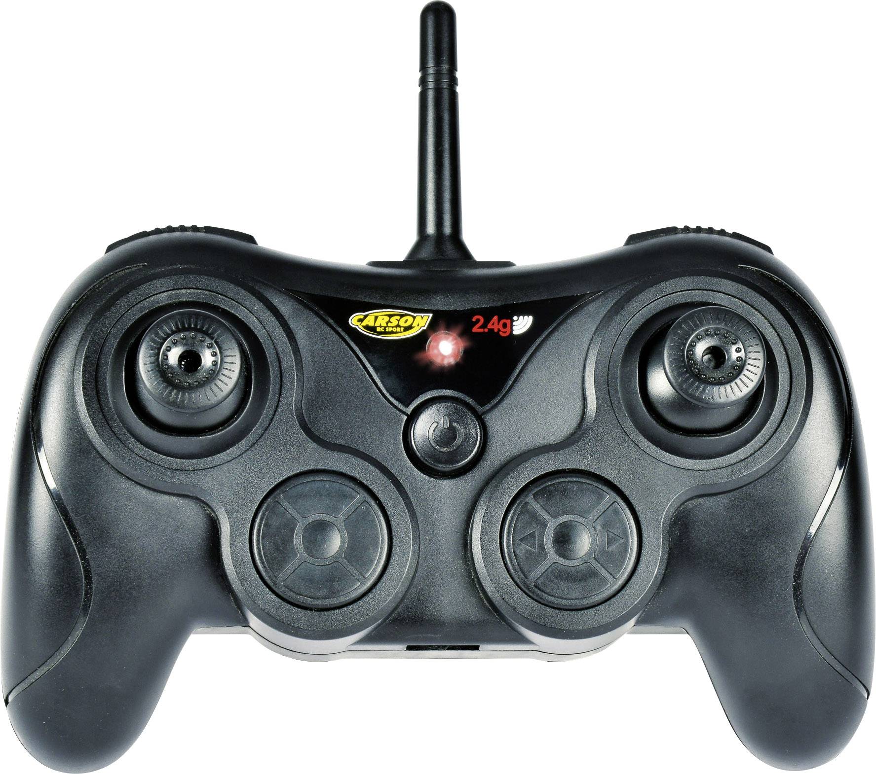 Carson RC Sport Easy Tyrann 235 Waterbeast RC Einsteiger Hubschrauber RtF