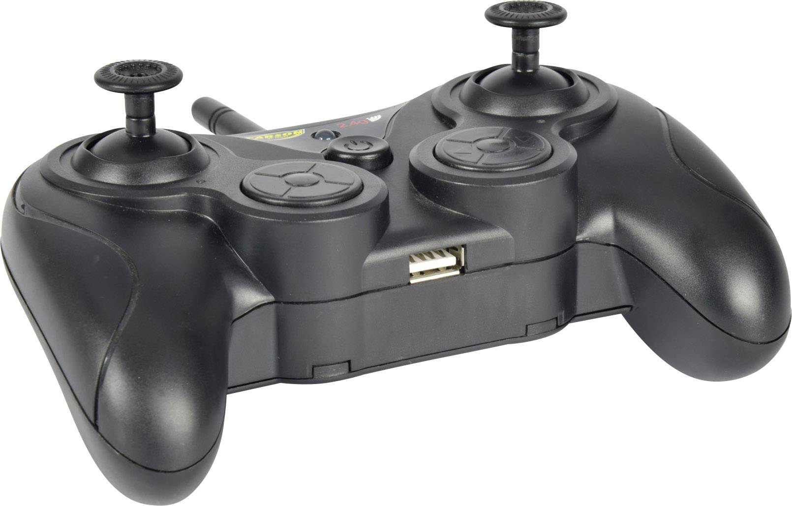 Carson RC Sport Easy Tyrann 235 Waterbeast RC Einsteiger Hubschrauber RtF