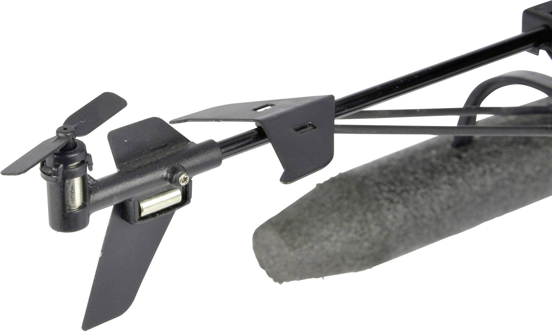 Carson RC Sport Easy Tyrann 235 Waterbeast RC Einsteiger Hubschrauber RtF