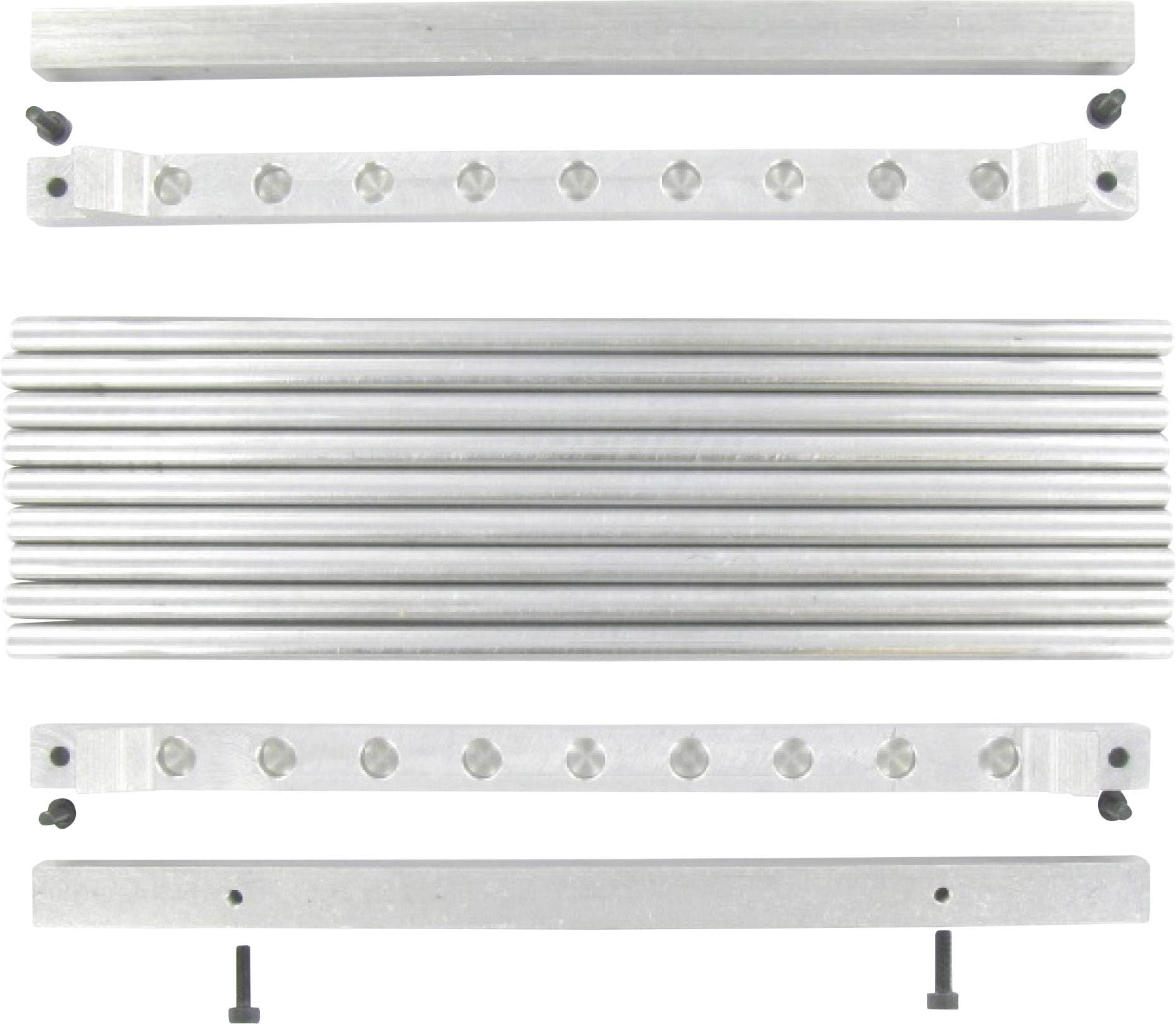 Carson Modellsport 500907364 1:14 Schutzgitter 1St.