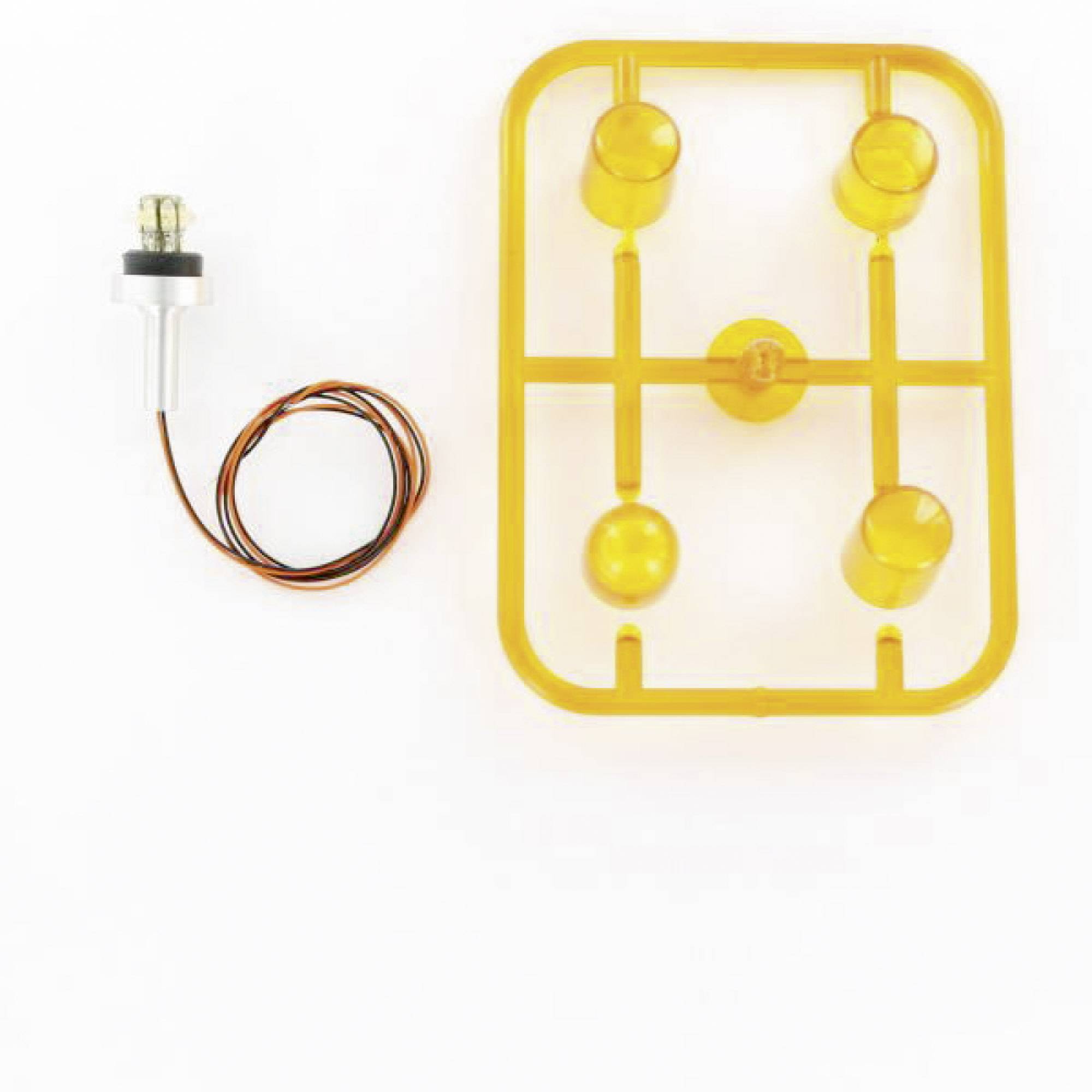 Carson Modellsport 500907579 1:14 SMD-Rundumleuchte 1 St.