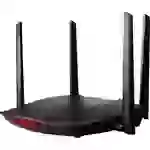 EDIMAX RG21S WLAN Router 2.4 GHz, 5 GHz 2.6 GBit/s EDIMAX RG21S WLAN Router 2.4 GHz, 5 GHz 2.6 GBit/s