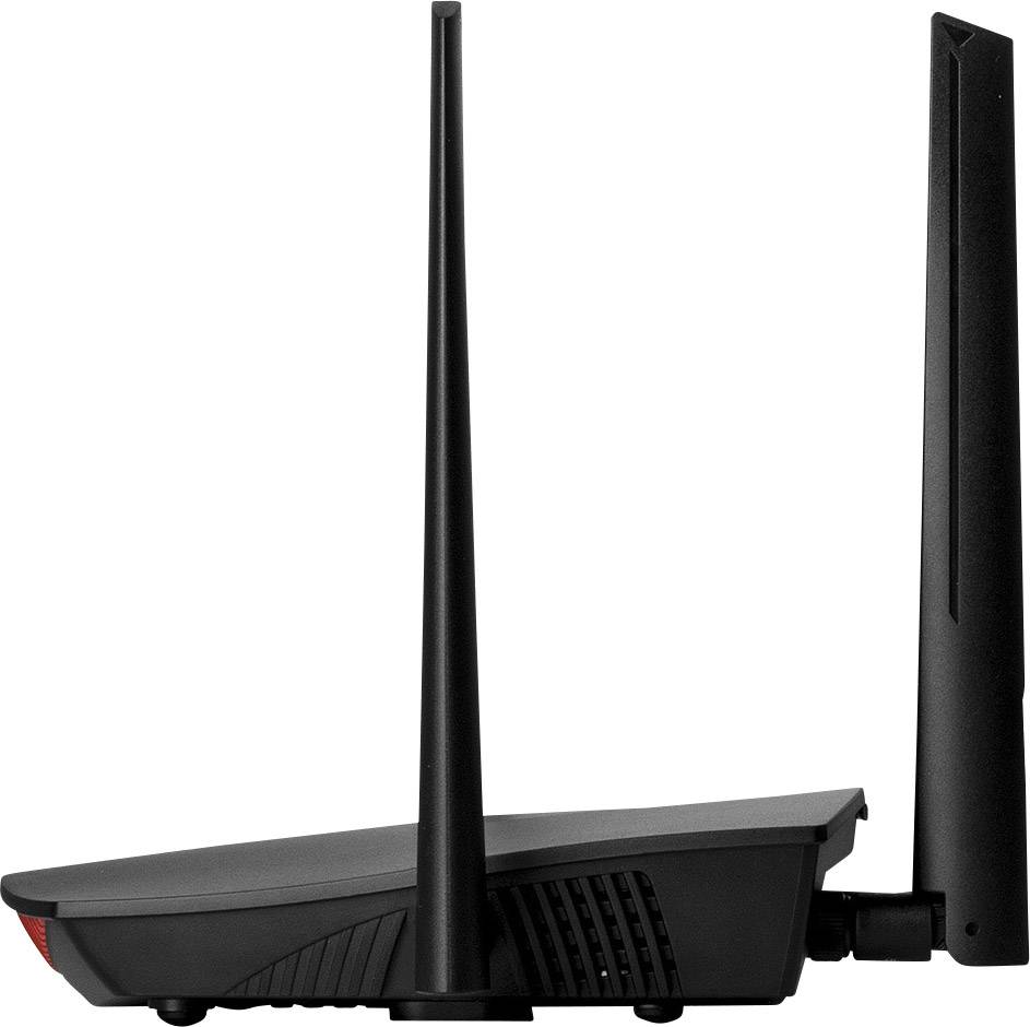 EDIMAX RG21S WLAN Router 2.4 GHz, 5 GHz 2.6 GBit/s