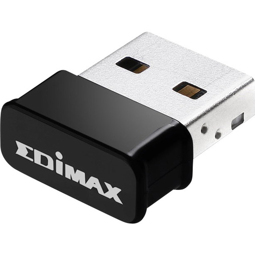 EDIMAX EW-7822ULC WLAN Stick USB 2.0 1.2 GBit/s