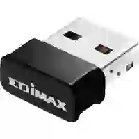 EDIMAX EW-7822ULC WLAN Stick USB-A (USB 2.0) 1.2 GBit/s EDIMAX EW-7822ULC WLAN Stick USB-A (USB 2.0) 1.2 GBit/s