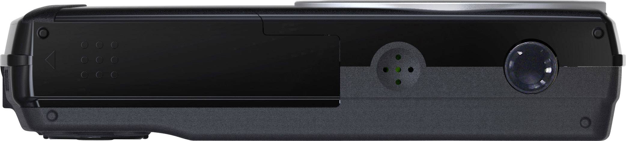 Rollei Compactline 850 Digitalkamera 20 Megapixel Opt. Zoom: 5 x Schwarz