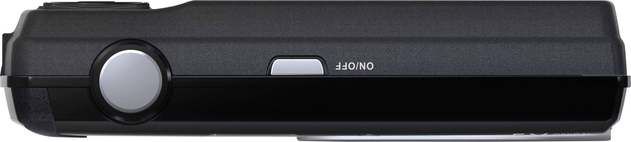 Rollei Compactline 850 Digitalkamera 20 Megapixel Opt. Zoom: 5 x Schwarz