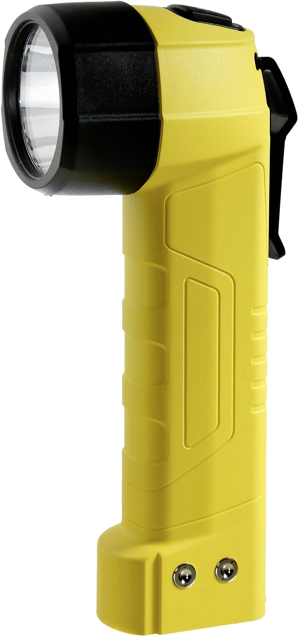 AccuLux HL 12 EX Taschenlampe Ex Zone: 1, 2, 21, 22 170 lm 200 m