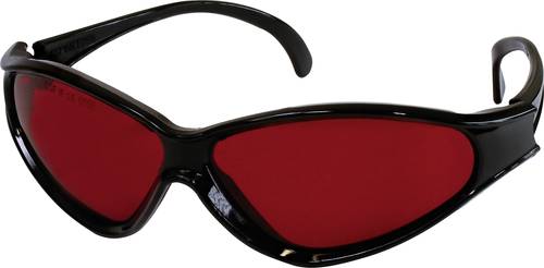 TOOLCRAFT 1010197 Lasersichtbrille