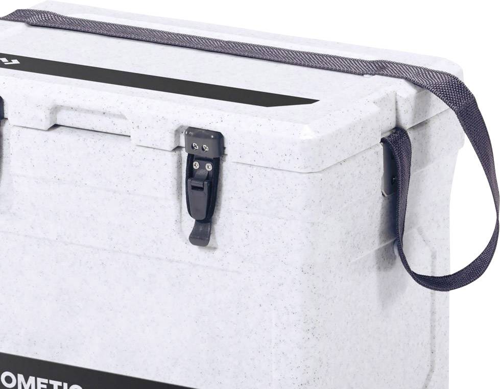 Dometic Group CoolIce WCI 22 Kühlbox Passiv Grau, Schwarz 22 l