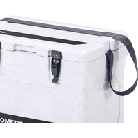 Dometic Group CoolIce WCI 22 Kühlbox Passiv Grau, Schwarz 22 l Dometic Group CoolIce WCI 22 Kühlbox Passiv Grau, Schwarz 22 l