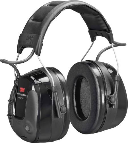 Peltor 3M ProTac III MT13H221A Impuls-Kapselgehörschutz 32 dB EN 352-6:2002, EN 352-3:2002, EN 352-