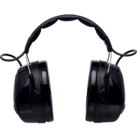 Peltor 3M ProTac III MT13H221A Impuls-Kapselgehörschutz 32 dB EN 352-6:2002, EN 352-3:2002, EN 352-1:2002 1St. Peltor 3M ProTac III MT13H221A Impuls-Kapselgehörschutz 32 dB EN 352-6:2002, EN 352-3:2002, EN 352-1:2002 1St.
