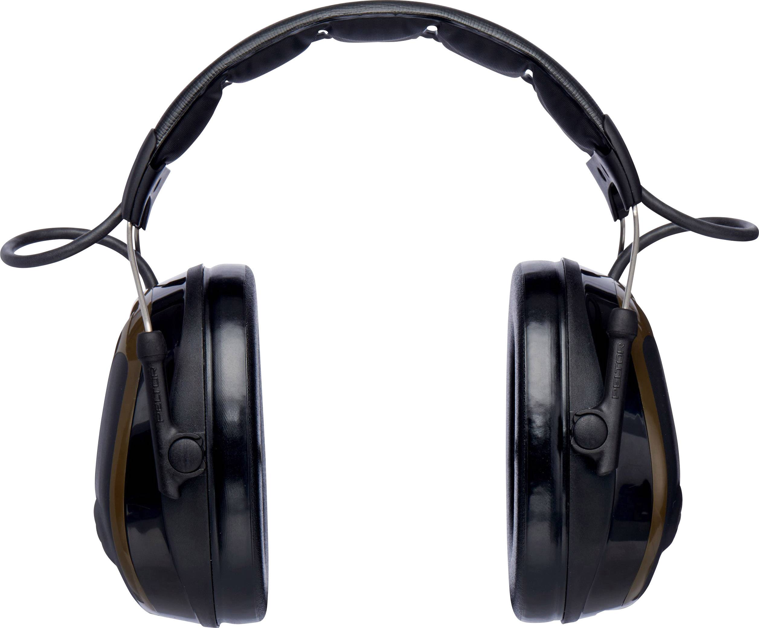 Peltor 3M ProTac Hunter MT13H222A Impuls-Kapselgehörschutz 26 dB EN 352-1:2002, EN 352-4:2001, EN 352-6:2002 1St.