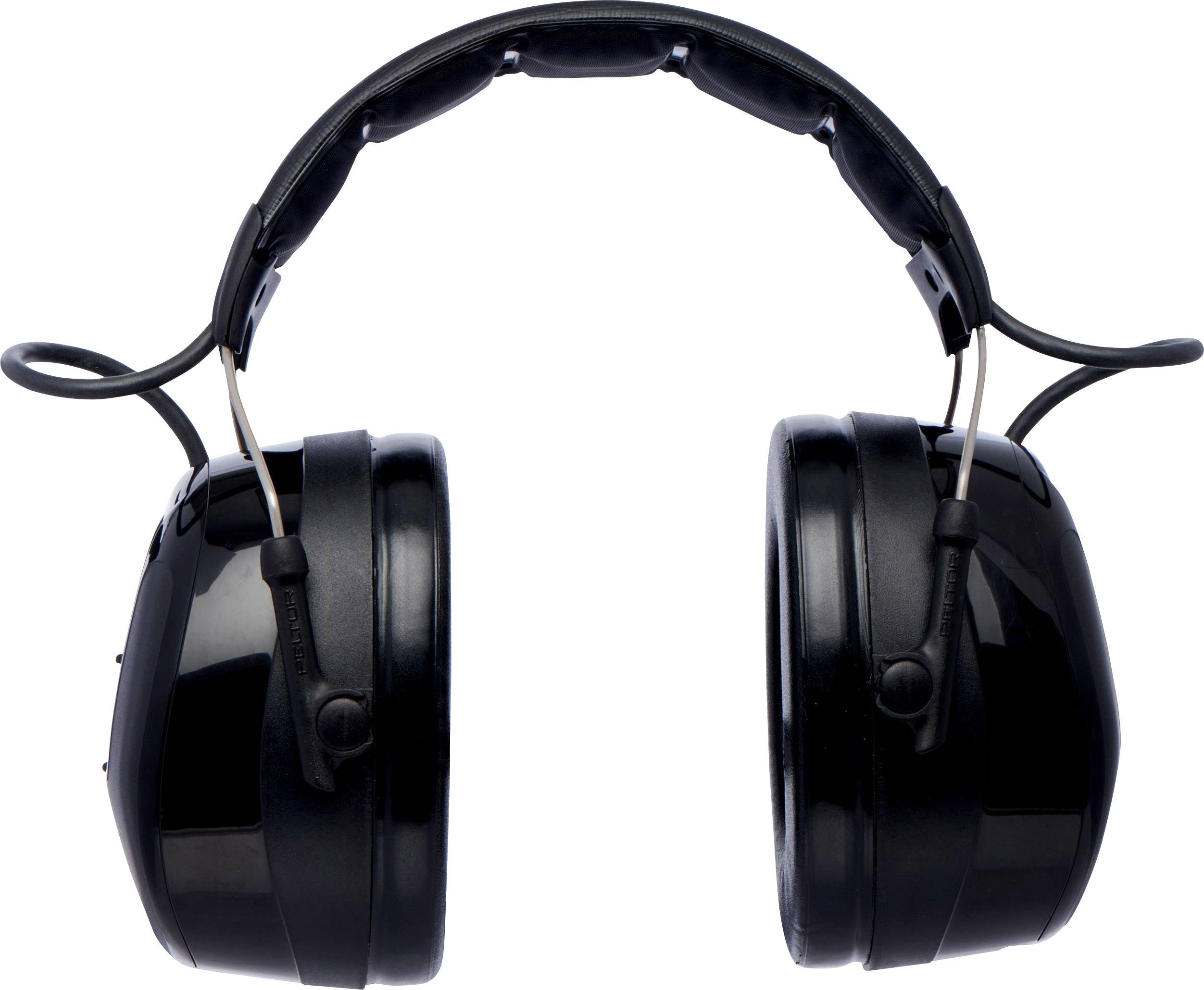 Peltor 3M ProTac Shooter MT13H223A Impuls-Kapselgehörschutz 32 dB EN 352-1:2002, EN 352-4:2001, EN 352-6:2002 1St.