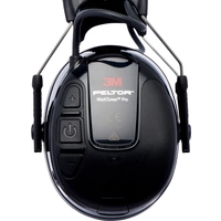 Peltor 3M ProTac Shooter MT13H223A Impuls-Kapselgehörschutz 32 dB EN 352-1:2002, EN 352-4:2001, EN 352-6:2002 1St. Peltor 3M ProTac Shooter MT13H223A Impuls-Kapselgehörschutz 32 dB EN 352-1:2002, EN 352-4:2001, EN 352-6:2002 1St.
