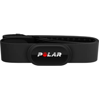 Polar H10 Black XS-S Gurt Größe=XS Schwarz Polar H10 Black XS-S Gurt Größe=XS Schwarz