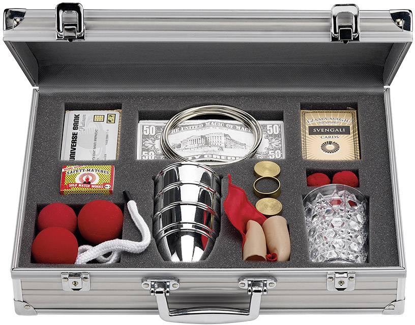 Kosmos Magic Zauberkoffer