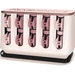 Remington H9100 - PROluxe Heiz-Lockenwickler Rose Remington H9100 - PROluxe Heiz-Lockenwickler Rose