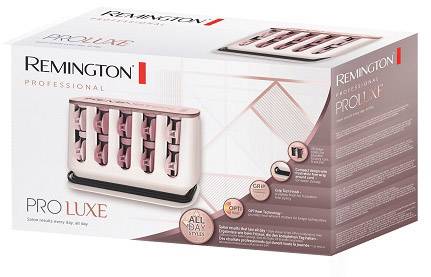 Remington H9100 - PROluxe Heiz-Lockenwickler Rose