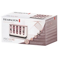 Remington H9100 - PROluxe Heiz-Lockenwickler Rose Remington H9100 - PROluxe Heiz-Lockenwickler Rose
