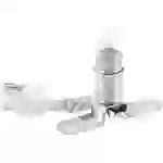 BELI-BECO GL435 ws Skalenlampe 4.50V 0.90W Sockel E10 Klar 1St. BELI-BECO GL435 ws Skalenlampe 4.50V 0.90W Sockel E10 Klar 1St.