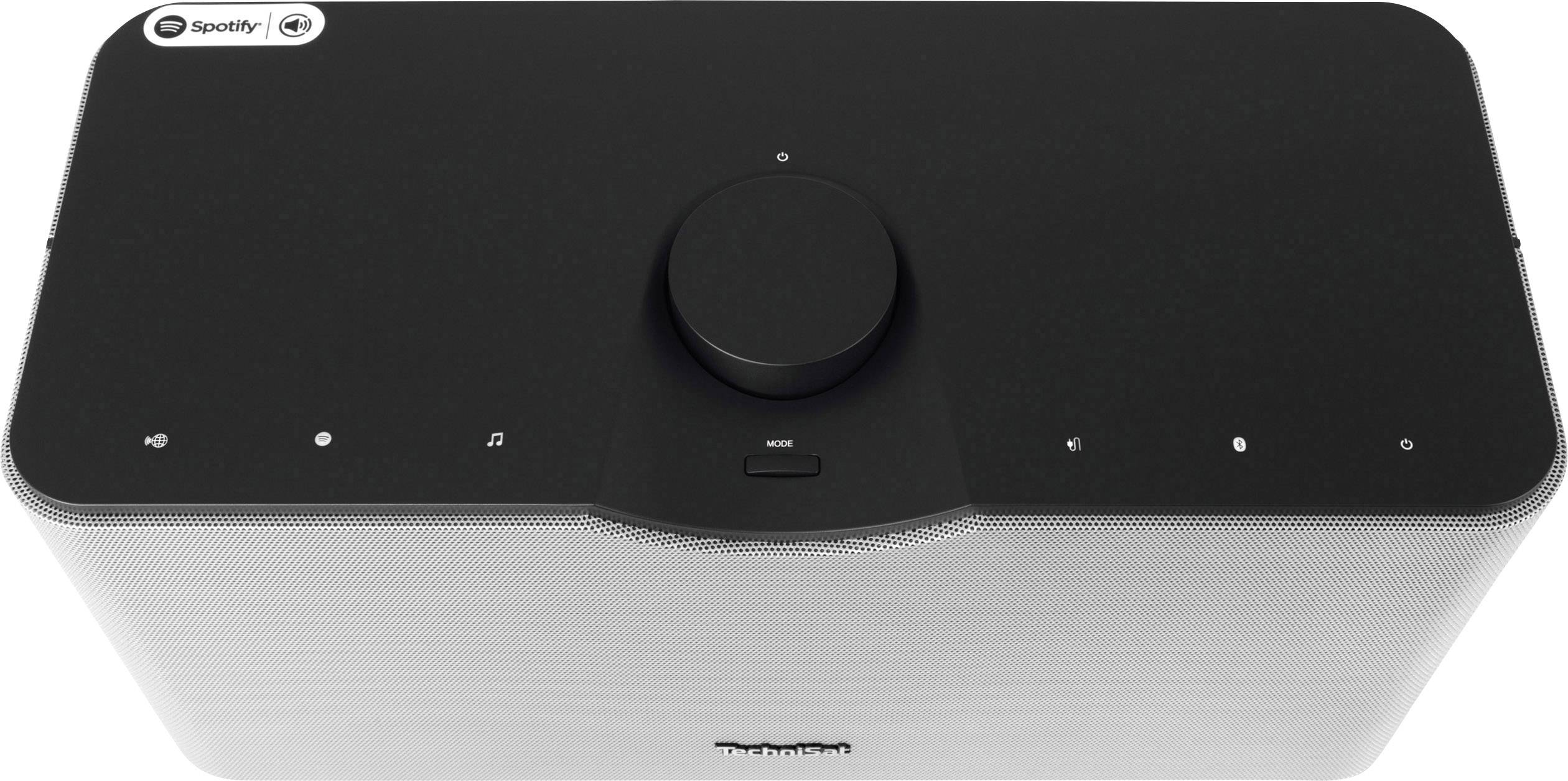 TechniSat Multiroom-Lautsprecher AUDIOMASTERMR3