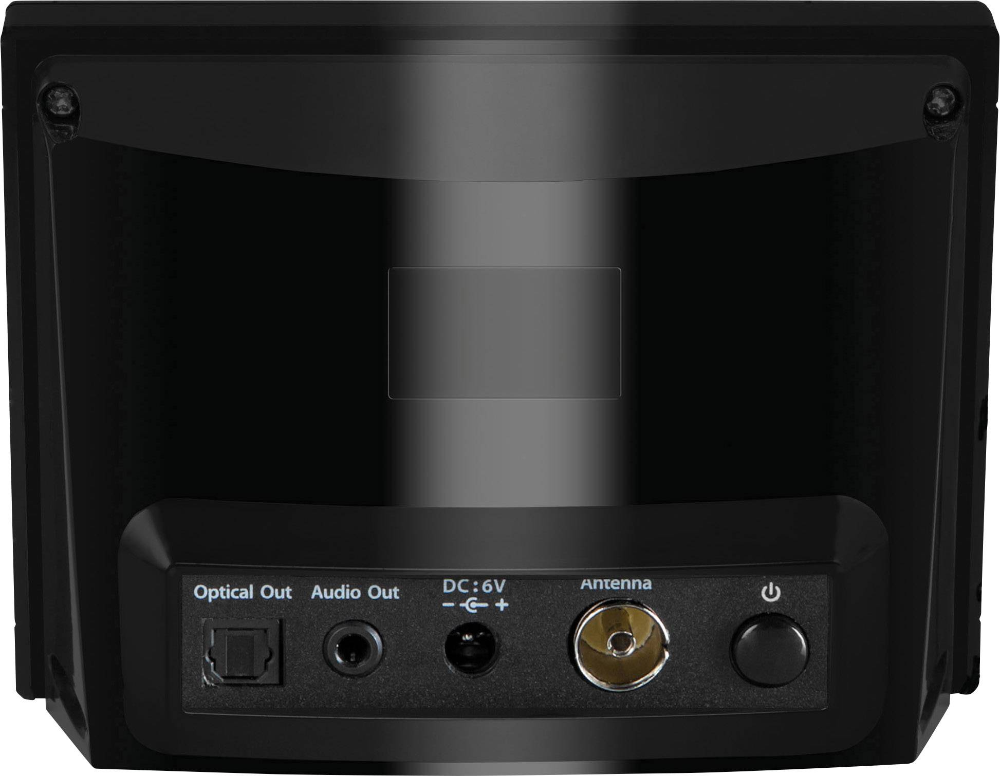 DIGITRADIO 110 IR Digital-Radio Adapter zum Anschluss an eine Stereoanlage