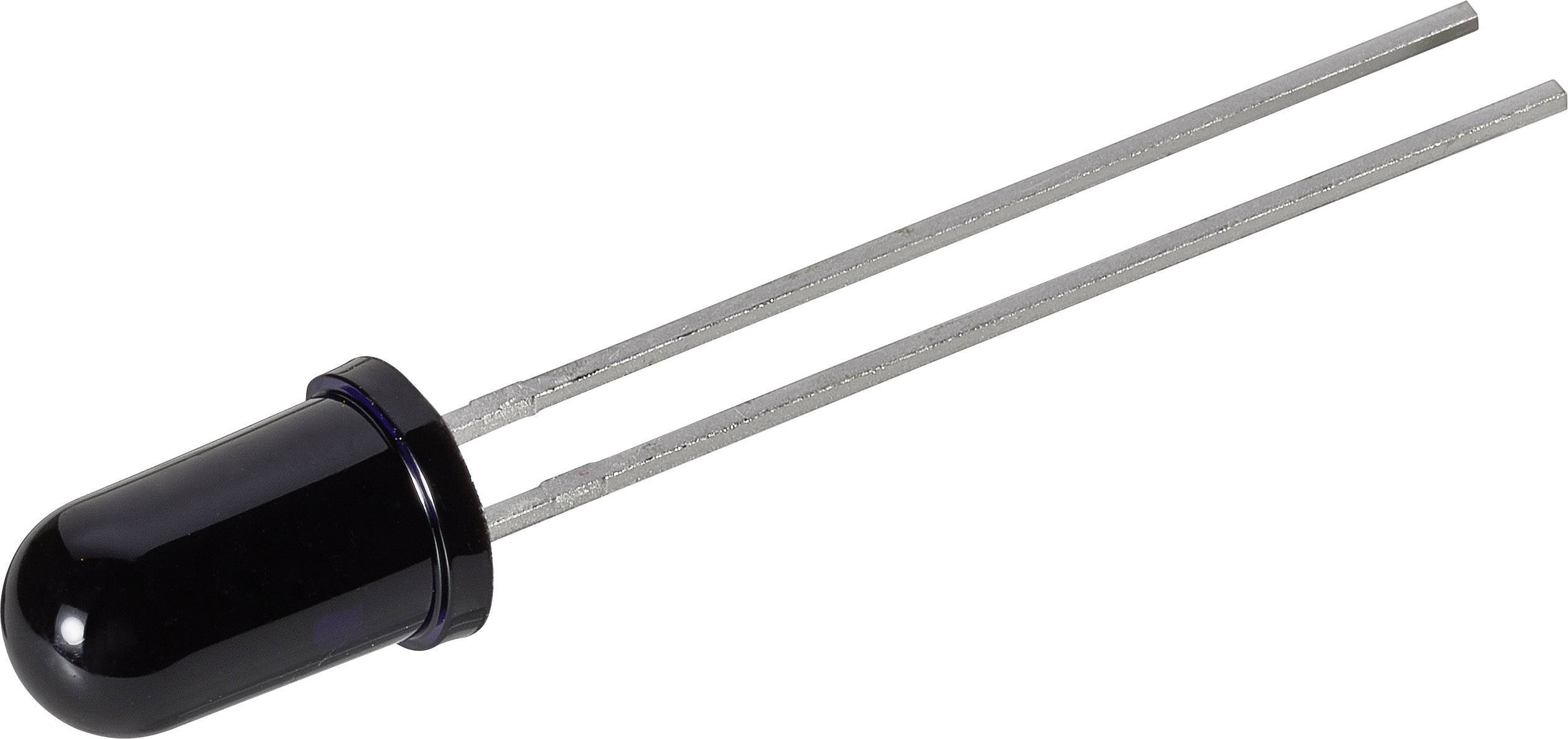 Osram SFH 313 FA Fototransistor 5 mm 1080 nm 10 ° SFH 313 FA