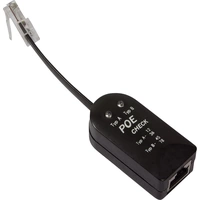 LogiLink PoE Finder PoE-Finder LogiLink PoE Finder PoE-Finder