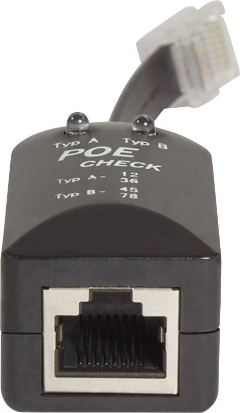 LogiLink PoE Finder PoE-Finder