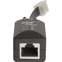 LogiLink PoE Finder PoE-Finder LogiLink PoE Finder PoE-Finder