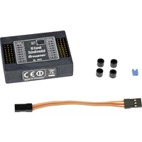 Graupner 16 Kanal Schaltmodul 1St. Graupner 16 Kanal Schaltmodul 1St.