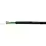Helukabel 35001 Gummischlauchleitung H05RR-F 2 x 0.75mm² Schwarz Meterware Helukabel 35001 Gummischlauchleitung H05RR-F 2 x 0.75mm² Schwarz Meterware